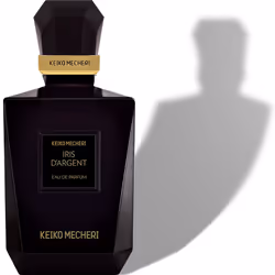 Keiko Mecheri Iris d'argent, Men, 75 ml, Spray