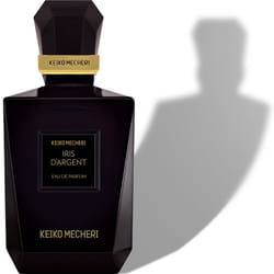 Keiko Mecheri Iris d'argent 75 ml Men