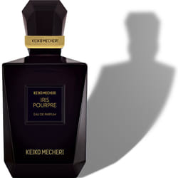 Keiko Mecheri Iris pourpre 75 ml