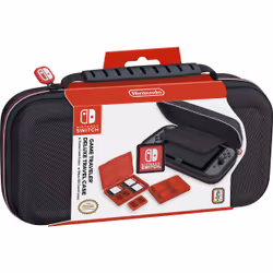 Bigben Interactive Deluxe Travel Case