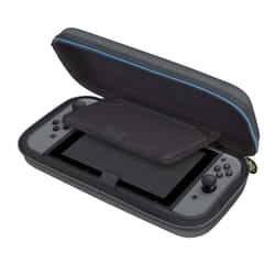 Bigben Interactive Deluxe Travel Case Official "Zelda"