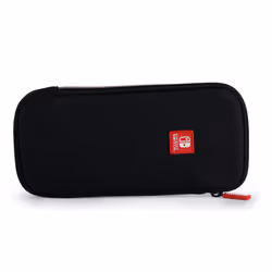 Bigben Interactive NNS15 portable game console case Cover Nintendo Black