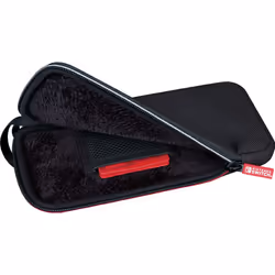 Bigben Interactive NNS15 portable game console case Cover Nintendo Black