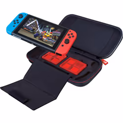 Db-Line GACC4930 portable game console case Hardshell case Nintendo Multicolour