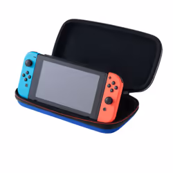 Bigben Interactive NNS46BL portable game console case Sleeve case Nintendo Blue - Additional view 4