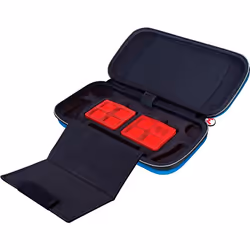 Bigben Interactive NNS46BL portable game console case Sleeve case Nintendo Blue - Additional view 5