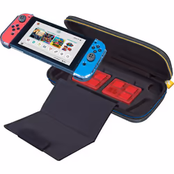 Nintendo Custodia Switch Mario Maker Carrying case