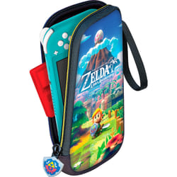Bigben Interactive NLS115LA portable game console case Sleeve case Nintendo Multicolour