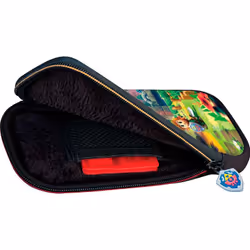 Bigben Interactive NLS115LA portable game console case Sleeve case Nintendo Multicolour