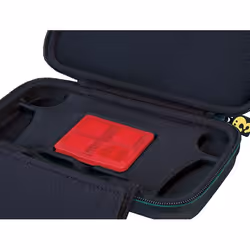 Bigben Interactive NLS148L portable game console case Sleeve case Nintendo Black - Additional view 4