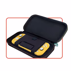 Bigben Interactive NNS39AC portable game console case Pouch case Nintendo Multicolour - Additional view 2