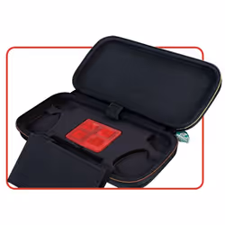 Bigben Interactive NNS39AC portable game console case Pouch case Nintendo Multicolour - Additional view 3