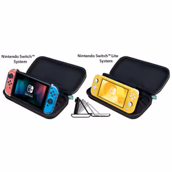 Bigben Interactive NNS39AC portable game console case Pouch case Nintendo Multicolour - Additional view 5