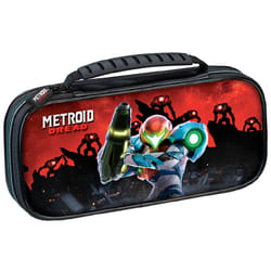 Bigben Interactive NNS37M Carrying case