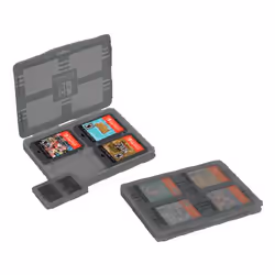 Bigben Interactive NNS37M Carrying case - Additional view 4