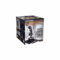 Thrustmaster Hotas Warthog Flight Stick for PC