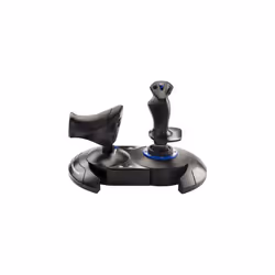 Thrustmaster T-Flight Hotas 4 Flight Stick 4169085 B&H Photo