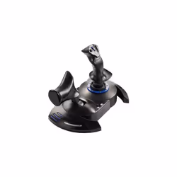 Thrustmaster T-Flight Hotas 4 Flight Stick 4169085 B&H Photo