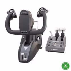 Thrustmaster TCA Yoke PACK Boeing Edition Compatible with Xbox Series XS PC