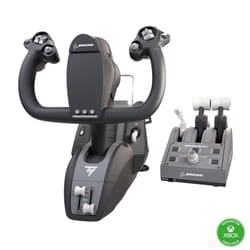 Thrustmaster TCA Yoke PACK Boeing Edition Compatible with Xbox Series XS  PC