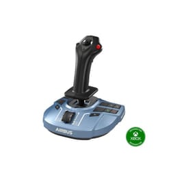 Thrustmaster TcA Sidestick X Airbus Edition (Xbox Series XS  Xbox One  Pc)