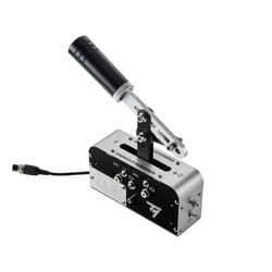 THRUSTMASTER TSS Shifter and Handbrake (compatible w/ PS5  PS5 Pro  PS4  XBOX Series X/S  One  PC)
