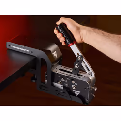 THRUSTMASTER TSS Shifter and Handbrake (compatible w/ PS5  PS5 Pro  PS4  XBOX Series X/S  One  PC)