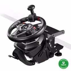 Thrustmaster T128 Simtask Pack (Compatible with XBOX Series X/S  One & PC)