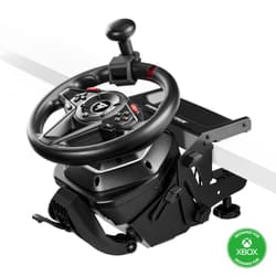 Thrustmaster T128 Simtask Pack (Compatible with XBOX Series X/S  One & PC)