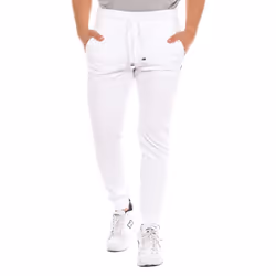 PantalÃ³n Deportivo Jogger 66331 Para Hombre - white, 3XL
