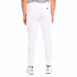 PantalÃ³n Deportivo Jogger 66331 Para Hombre - white, 3XL