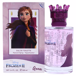 Disney Frozen II Anna - 3.4 oz EDT Spray