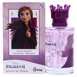 Disney Frozen II Anna - 3.4 oz EDT Spray