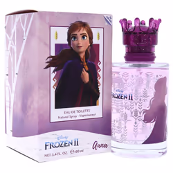 Disney Frozen II Anna - 3.4 oz EDT Spray
