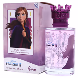 Disney Frozen II Anna - 3.4 oz EDT Spray