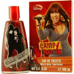 Disney Camp Rock 100ml EDT Spray