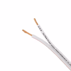 DS18 Hydro MOFC12GA150SW Marine Tinned 100% Copper OFC Speaker Wire 12-GA 150 Feet