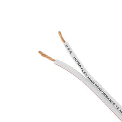 DS18 Hydro MOFC12GA150SW Marine Tinned 100% Copper OFC Speaker Wire 12-GA 150 Feet
