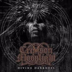 Alive AG Divine Darkness, Heavy Metal, CD, Crimson Moonlight, Physical media, Ulterium Records / Endtime Productions