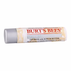 Burt's Bees Ultra Conditioning Lip Balm with Kokum Butter (Box of 12)