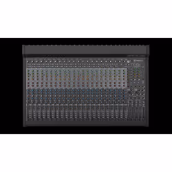 Mackie 2404VLZ4 audio mixer 24 channels 20 - 50000 Hz Black - Additional view 4