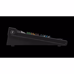 Mackie 2404VLZ4 audio mixer 24 channels 20 - 50000 Hz Black - Additional view 6