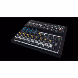 Mackie Mix12FX 12 channels 20 - 30000 Hz Black - Additional view 2