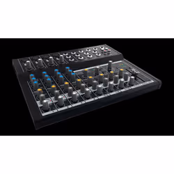 Mackie Mix12FX 12 channels 20 - 30000 Hz Black - Additional view 3