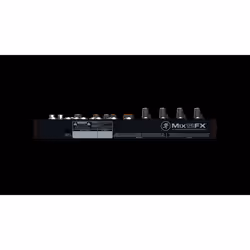 Mackie Mix12FX 12 channels 20 - 30000 Hz Black - Additional view 5