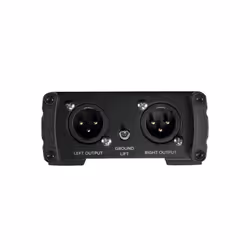 Mackie MDB-USB Black - Additional view 4