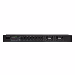 Mackie HM-800 Black - Additional view 2