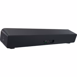 Mackie CR StealthBar Black, Green
