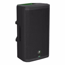 Mackie Thrash 212, 2.54 cm, 30.5 cm (12"), 30.5 cm, 1300 W, 52 - 20000 Hz, 125 dB