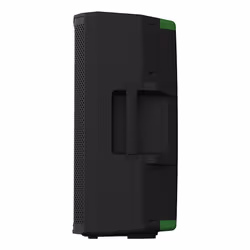 Mackie Thrash 212 Party speaker Black 1300 W